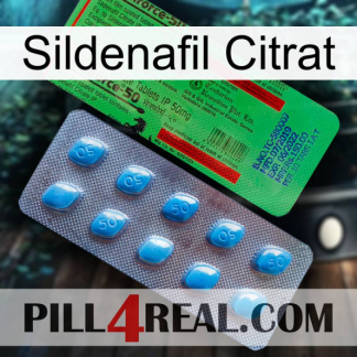 Sildenafil Citrat new03